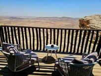 Balcon chambre