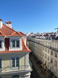 Window view
