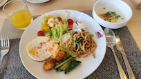 조식
