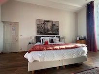 Suite royale