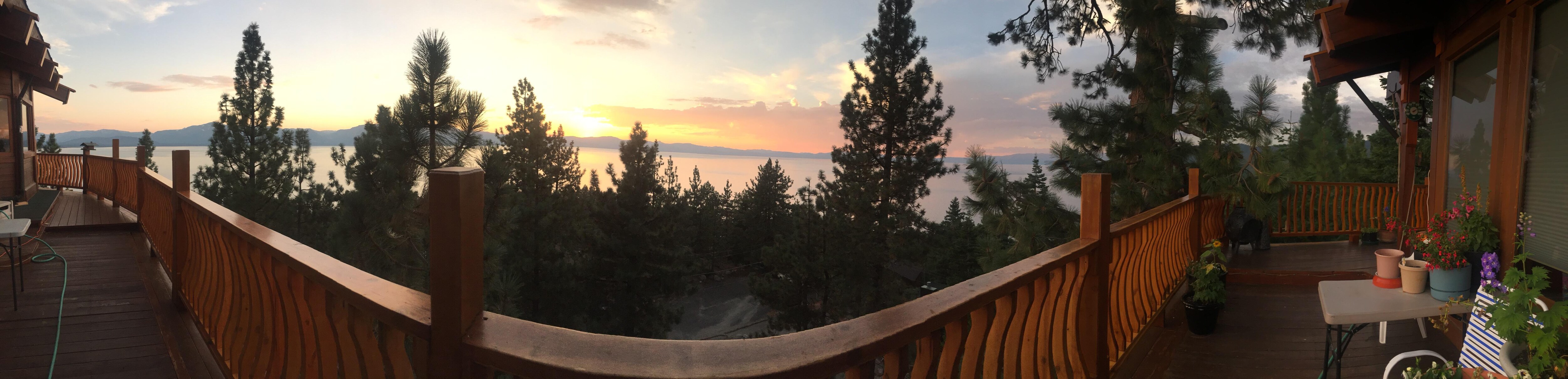 Porch Panoramic