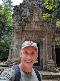 The perfect place to get some great rest for your Cambodia adventure!