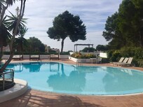 Relaxing time