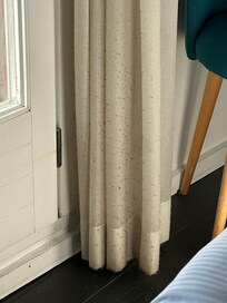 Curtain