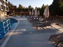 Area de Lazer