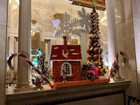 Restaurante imperial