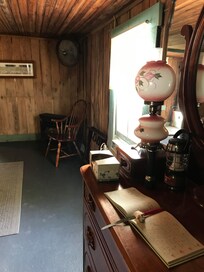 Cellar room