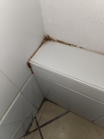 PoussiĂšre ancienne