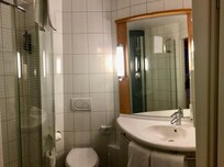Duschbad