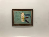 MusĂ©e dâart moderne