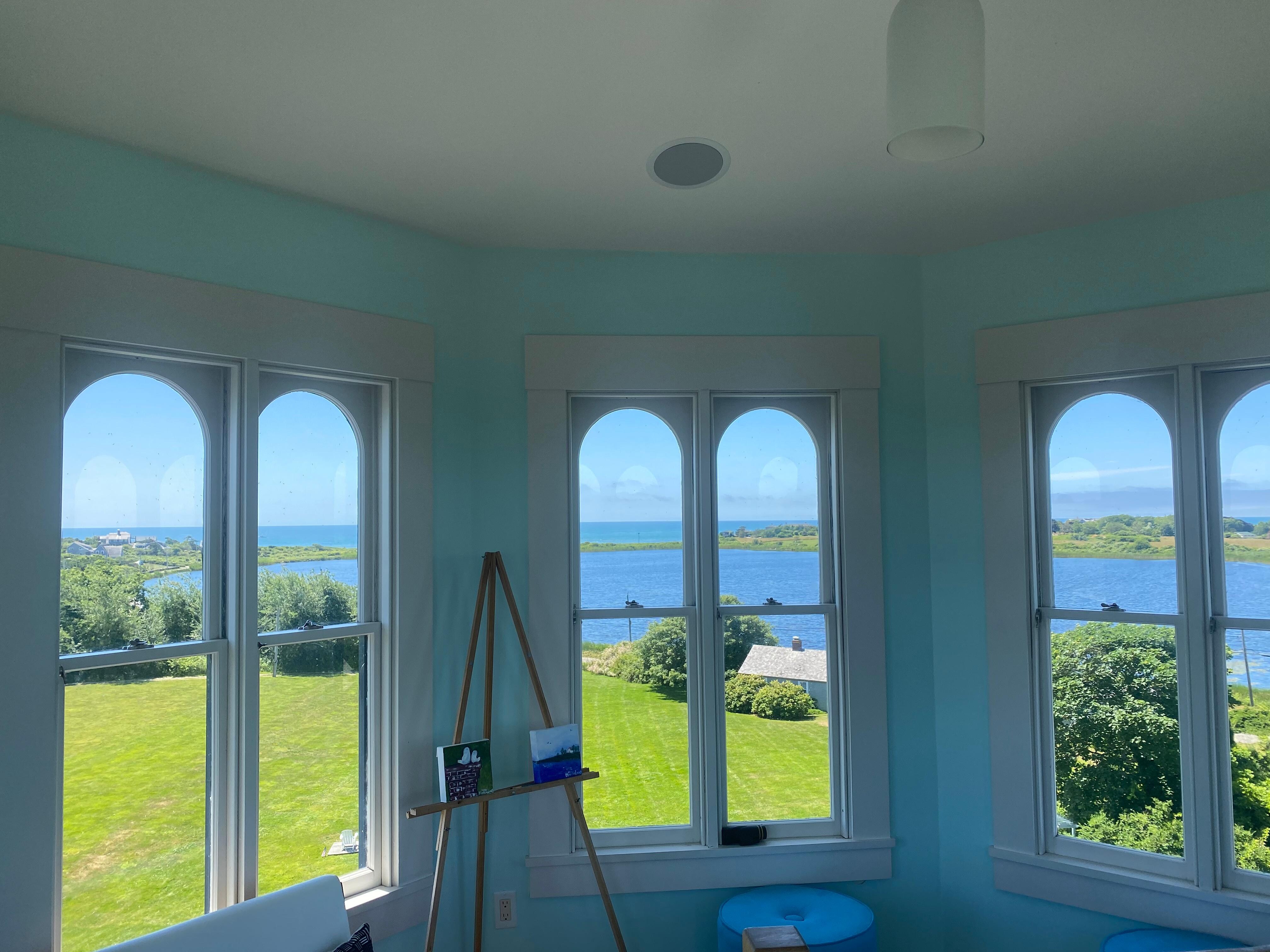 Book Stone House in Little Compton