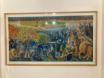 Musée de la tapisserie de Portalegre