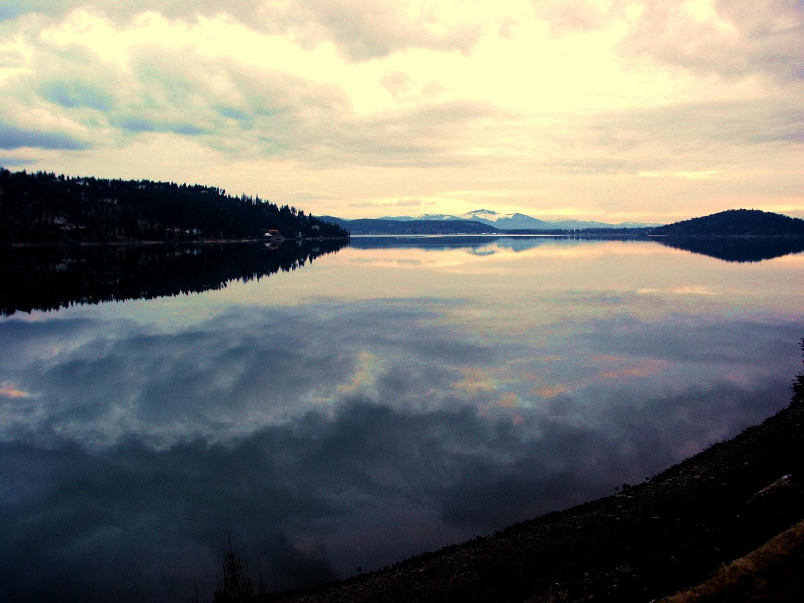 Arrow Point, Idaho