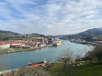Excursión Orio-Zarauz