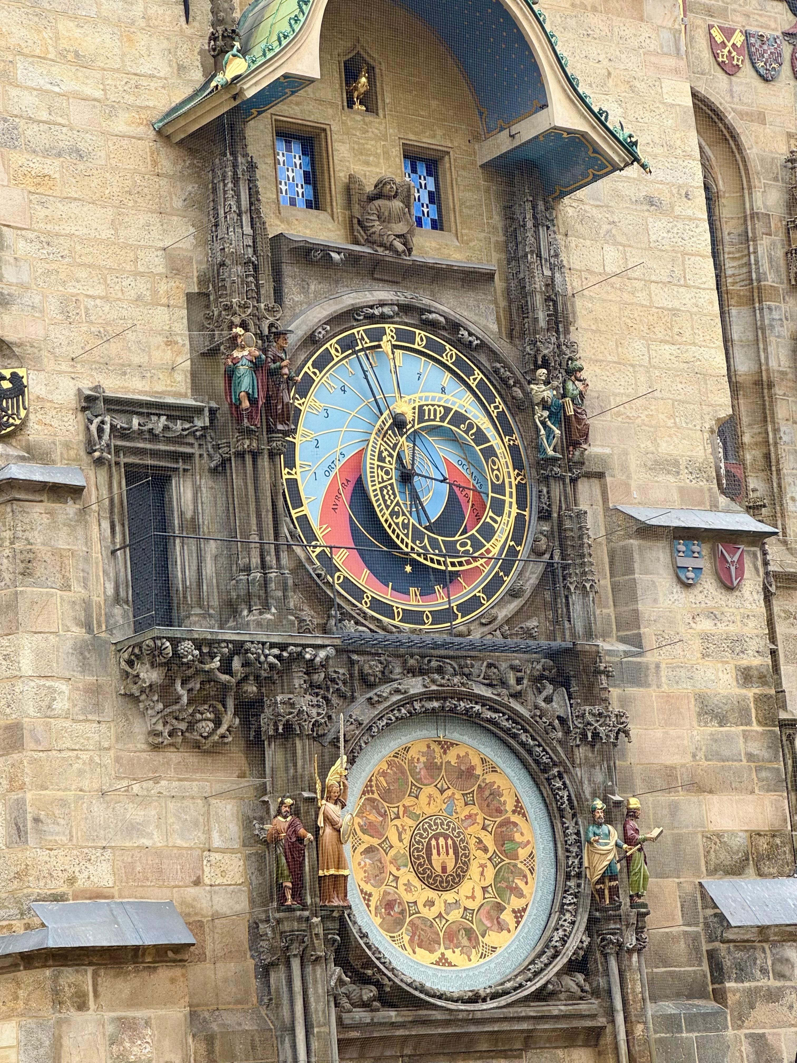 Astronomical Clock