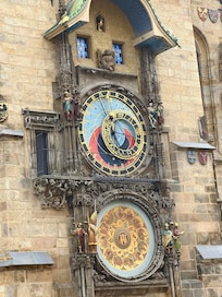 Astronomical Clock