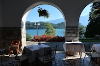 Restaurant View