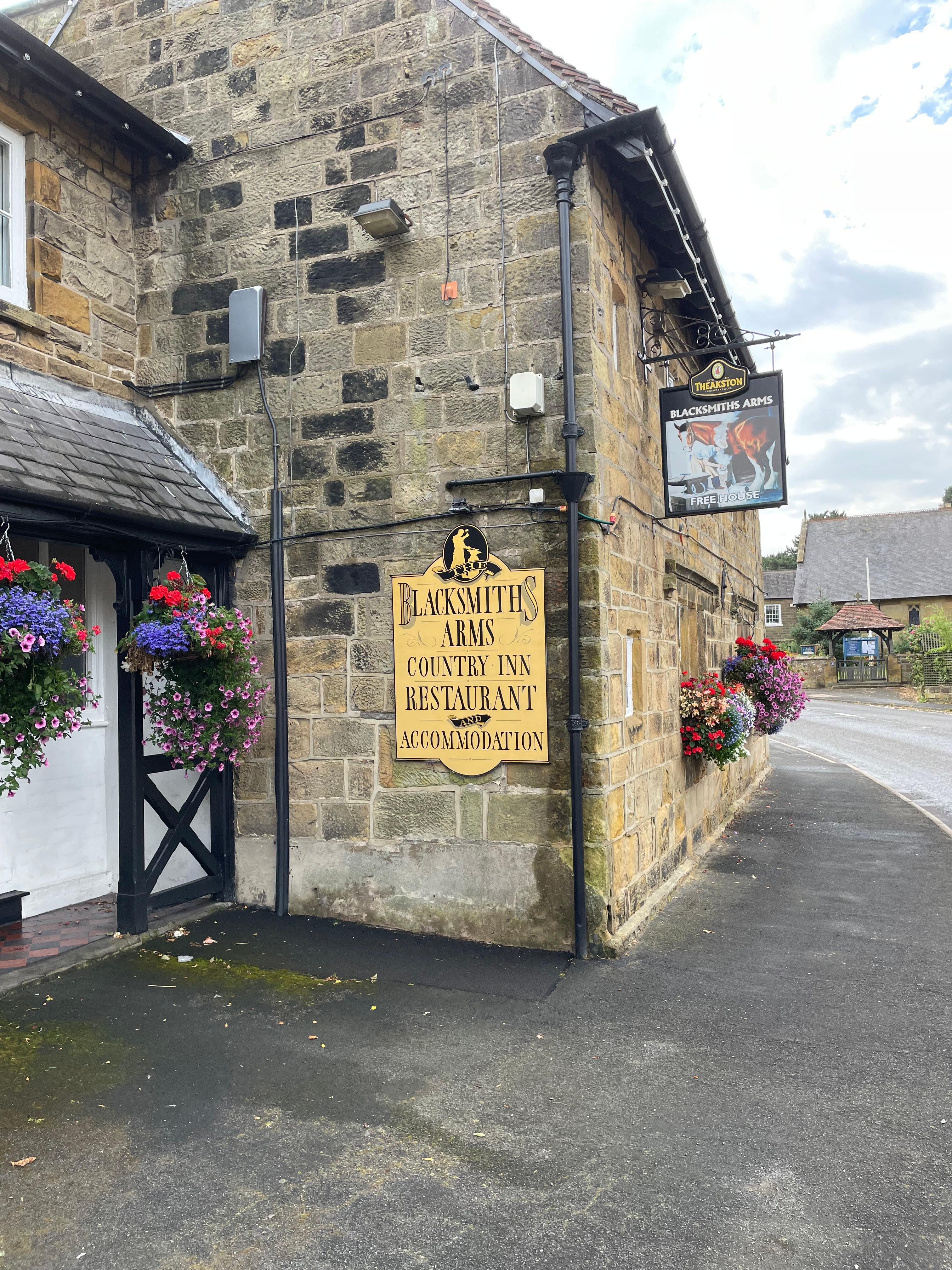 Great Pub ! 