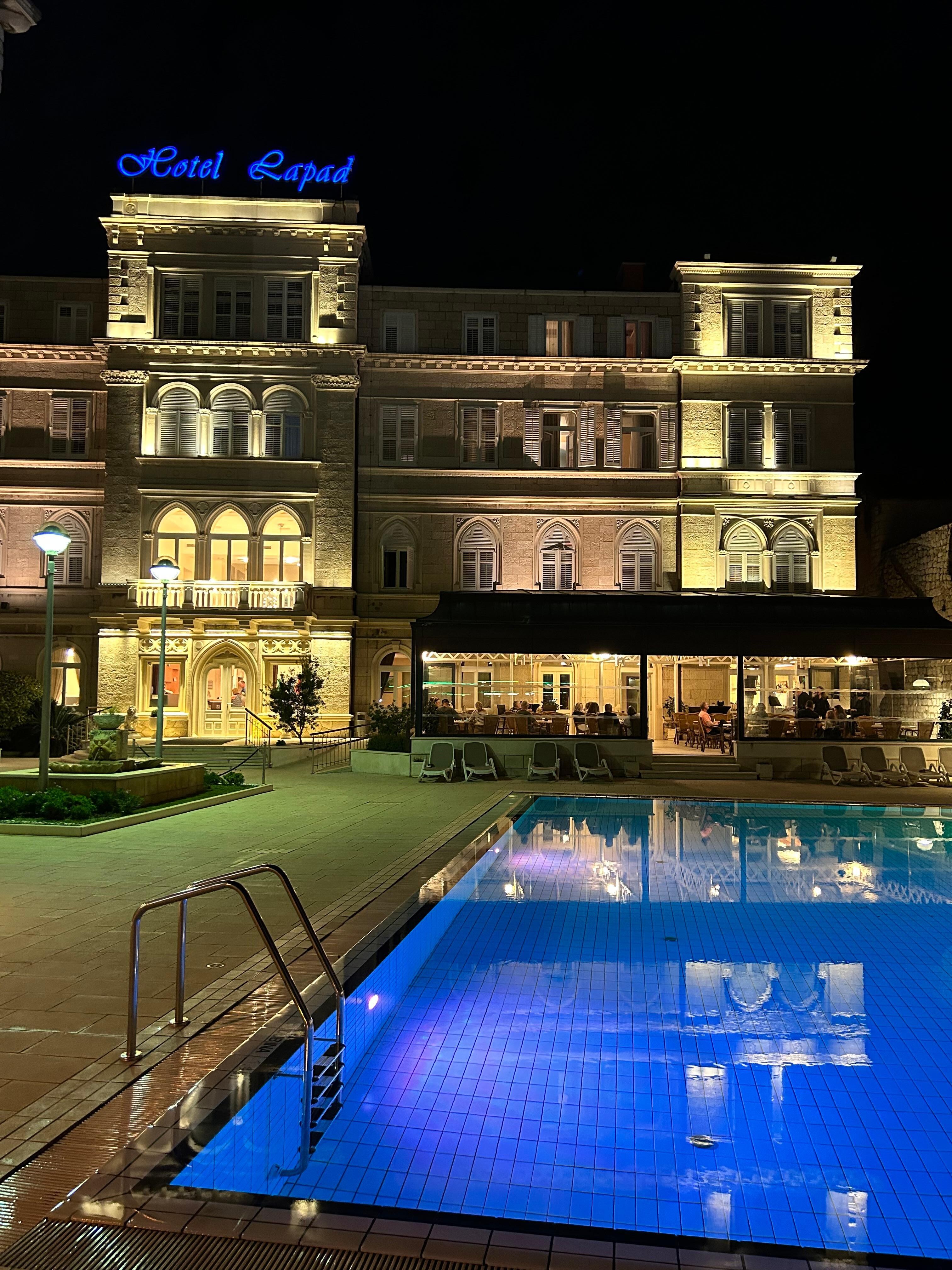 Hotel Lapad