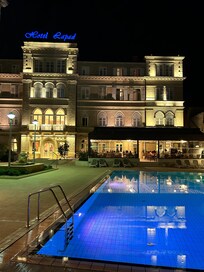 Hotel Lapad
