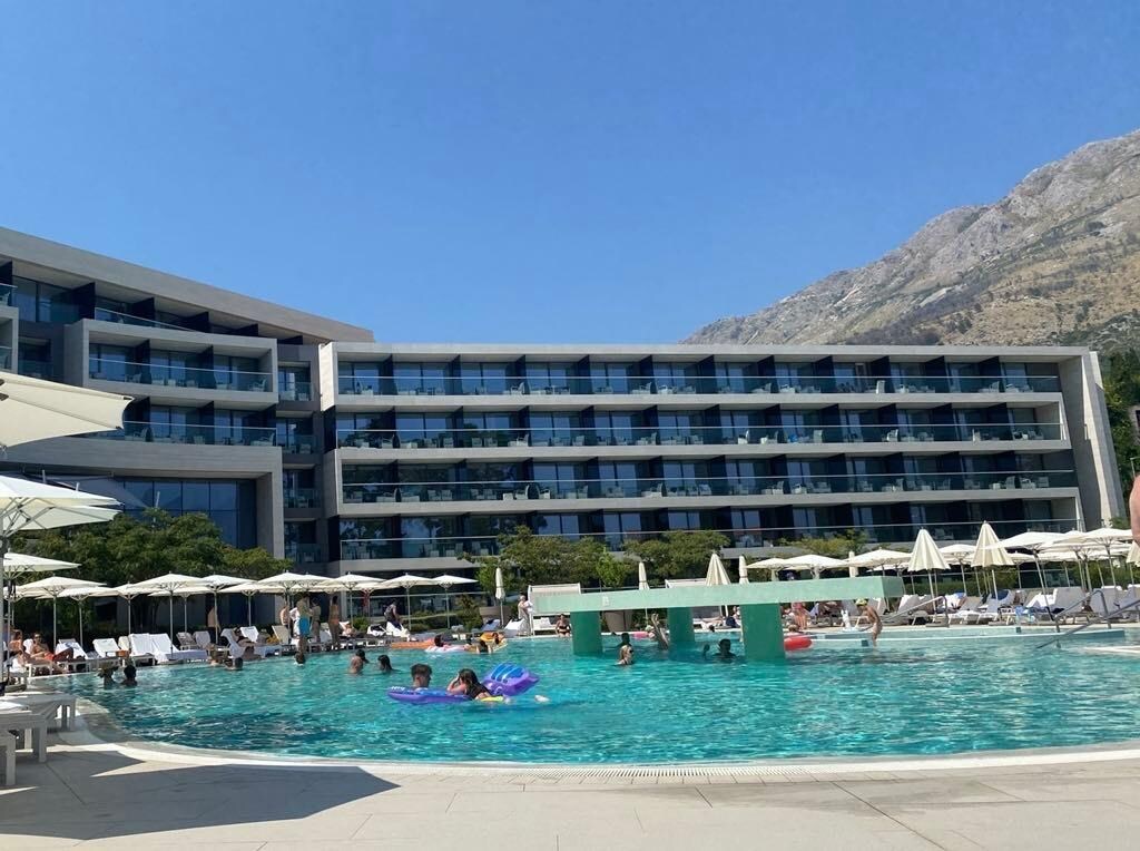 Sheraton Dubrovnik Riviera Hotel
