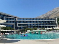 Sheraton Dubrovnik Riviera Hotel