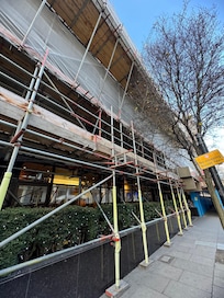 Les fameux travaux ,qui n’était en aucun cas précisée