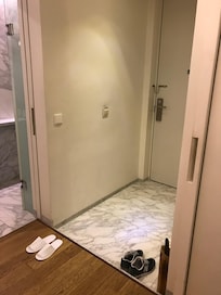 入口