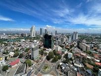 View from my room!