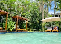 Hotel Pool