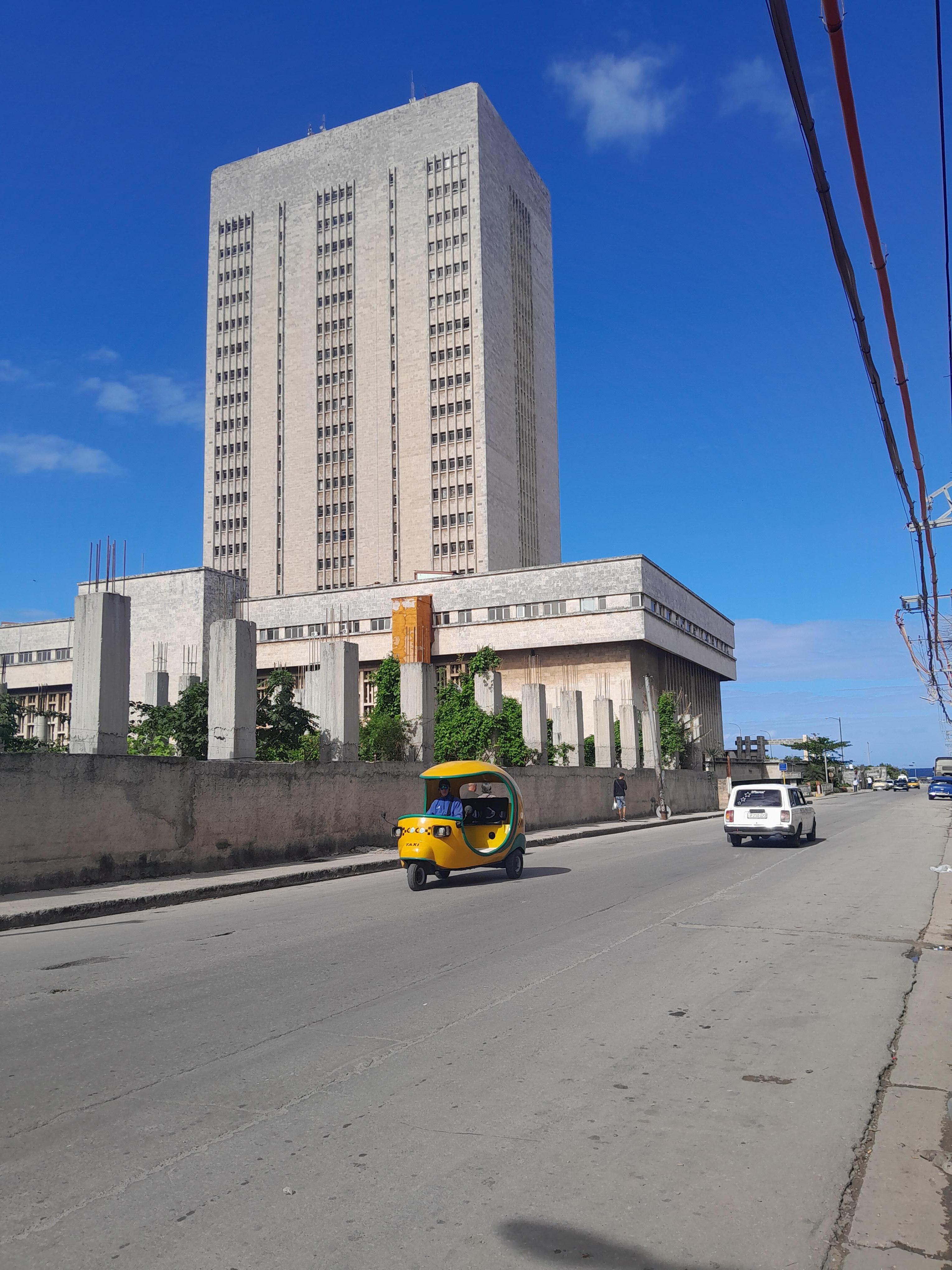 Hospital público