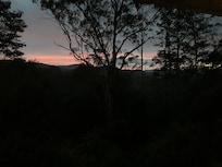 Sounds of sunset
