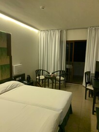 Belle chambre