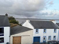 View from room 3
