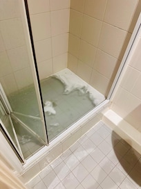 A very regretful experience!