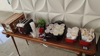 Café da manhã