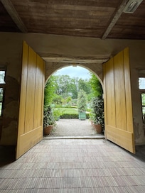 Orangerie