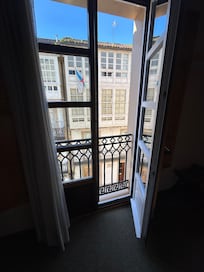Janela do meu quarto