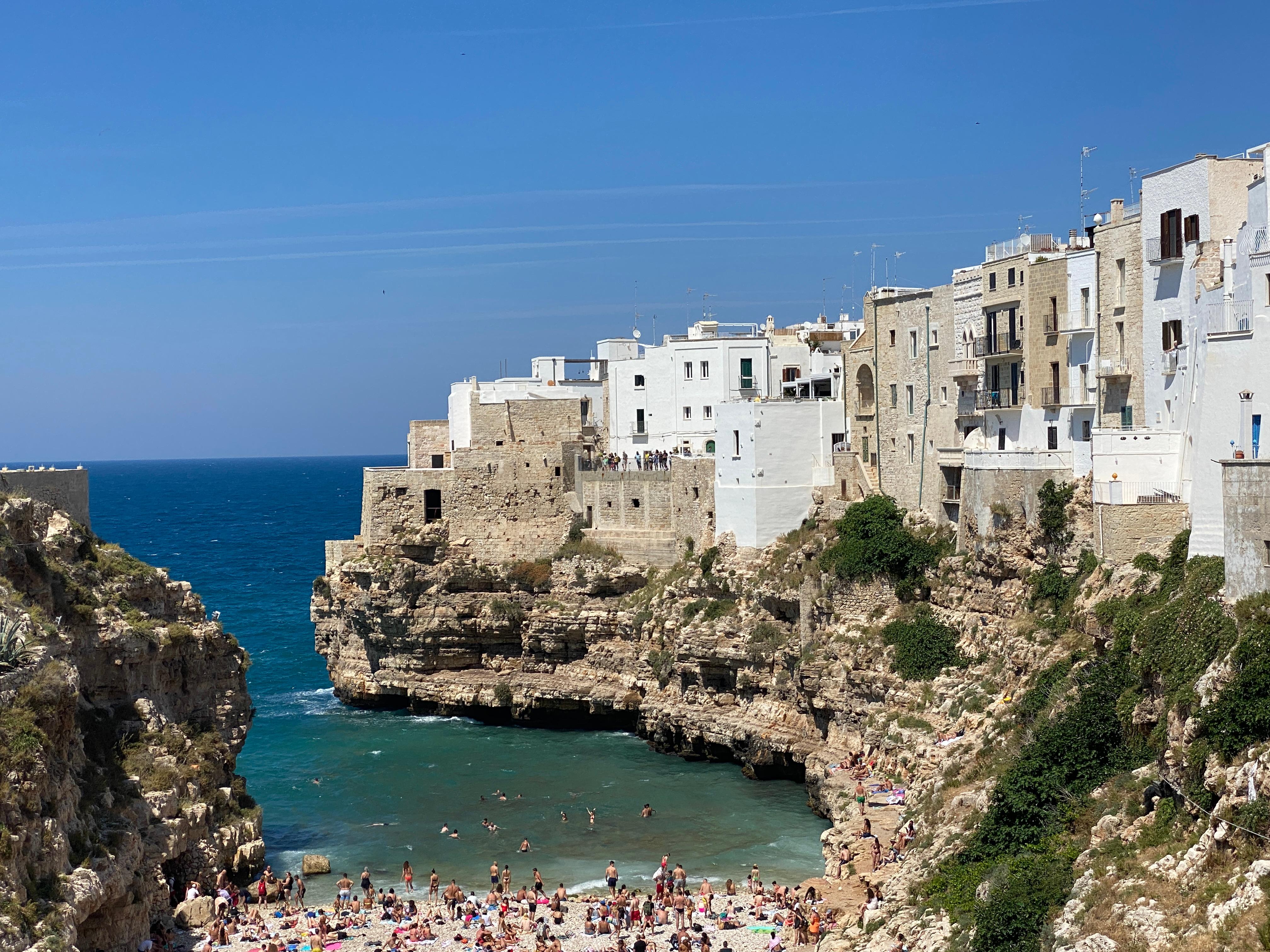 Polignano