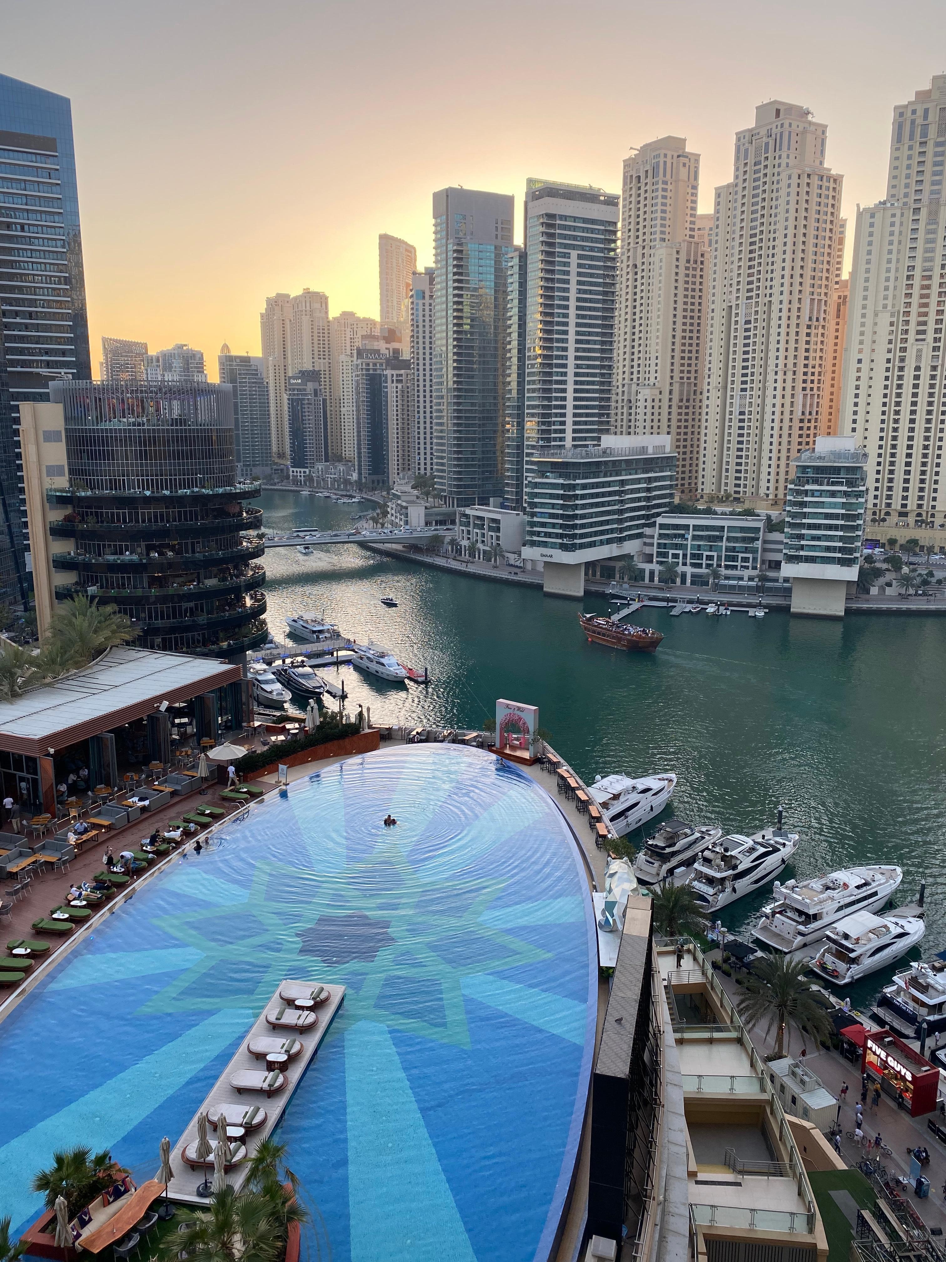 Udsigten fra værelse 