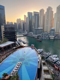 Udsigten fra værelse