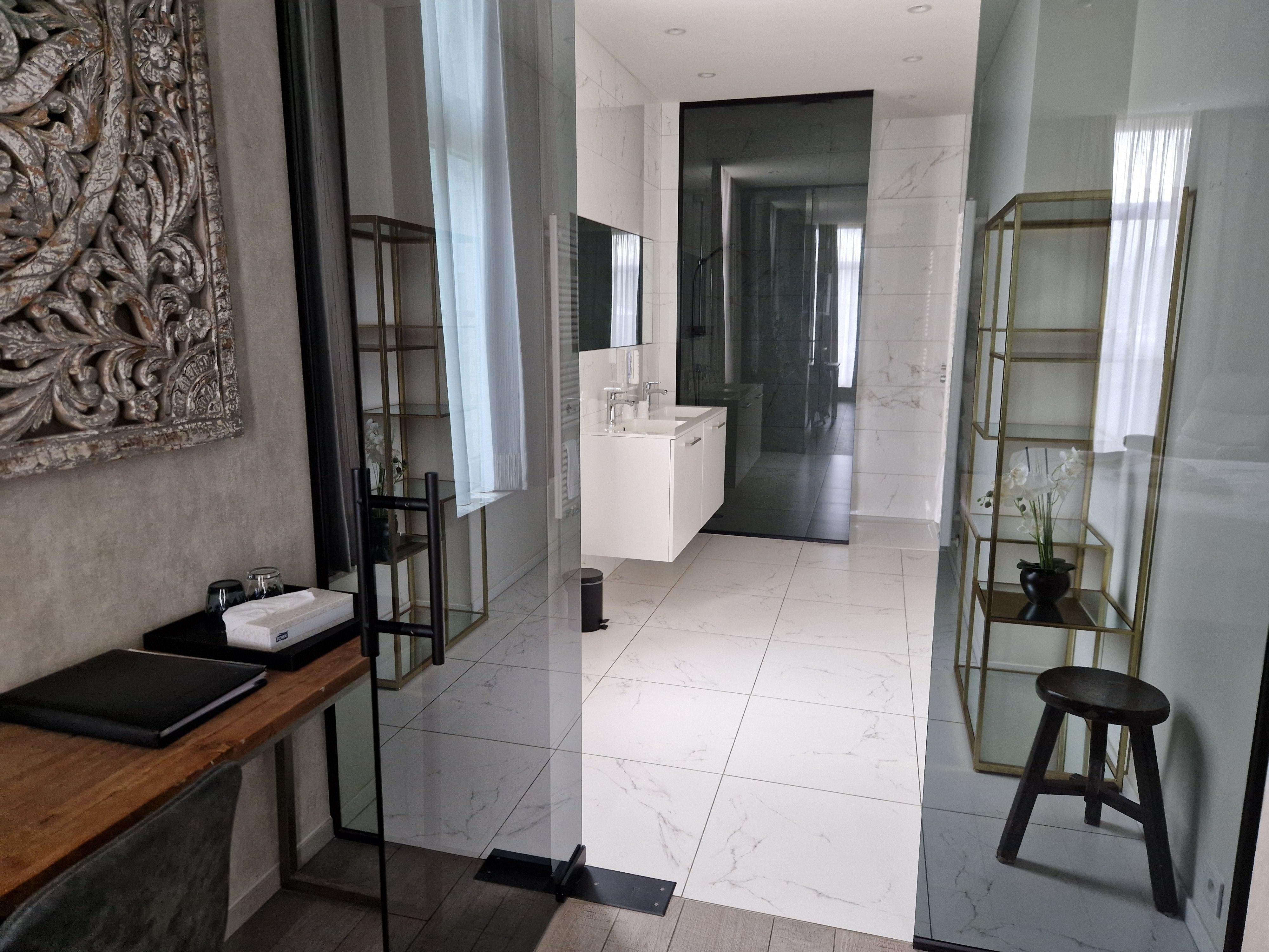 Badkamer