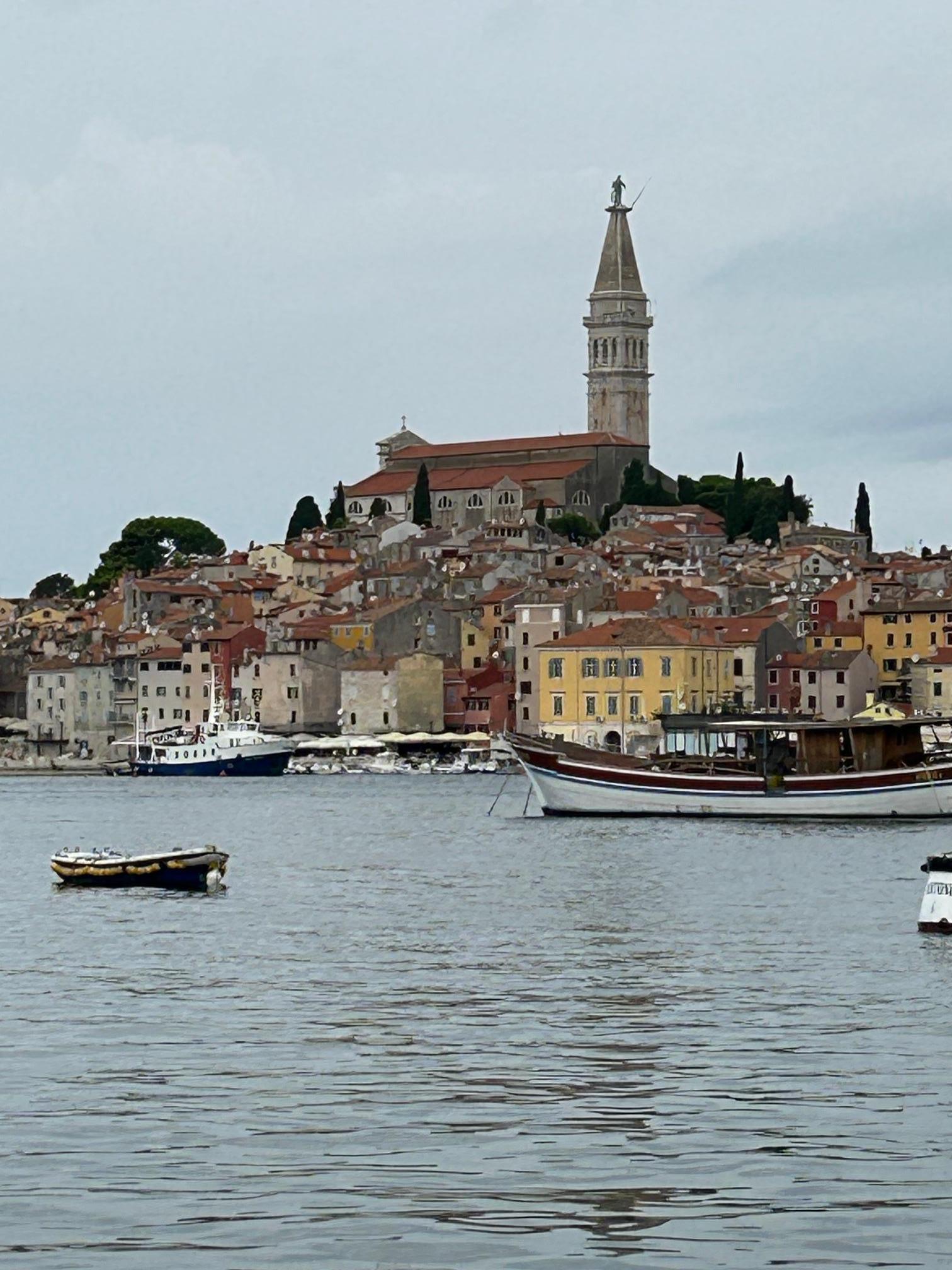 Rovinj