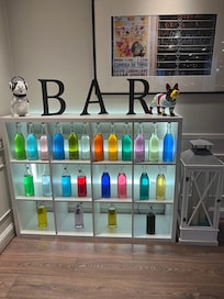 El bar 😃