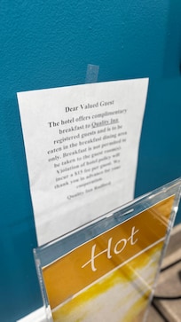 Heaven forbid you grab a mediocre bagel to go.