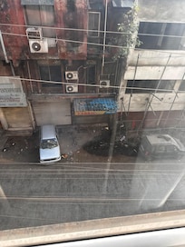 Room view