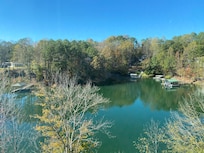 View from the room!!