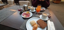 Frühstück