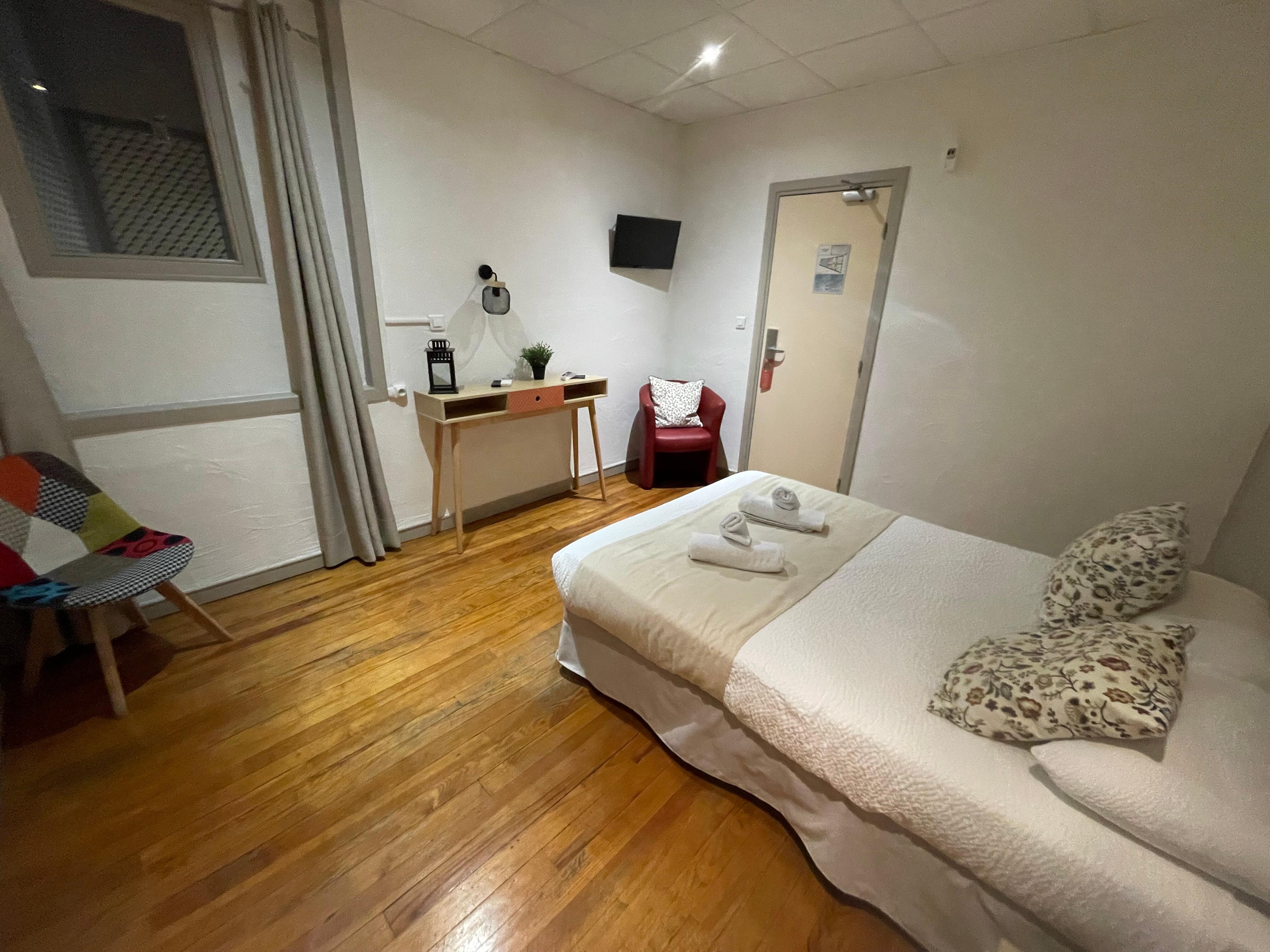 Room 17