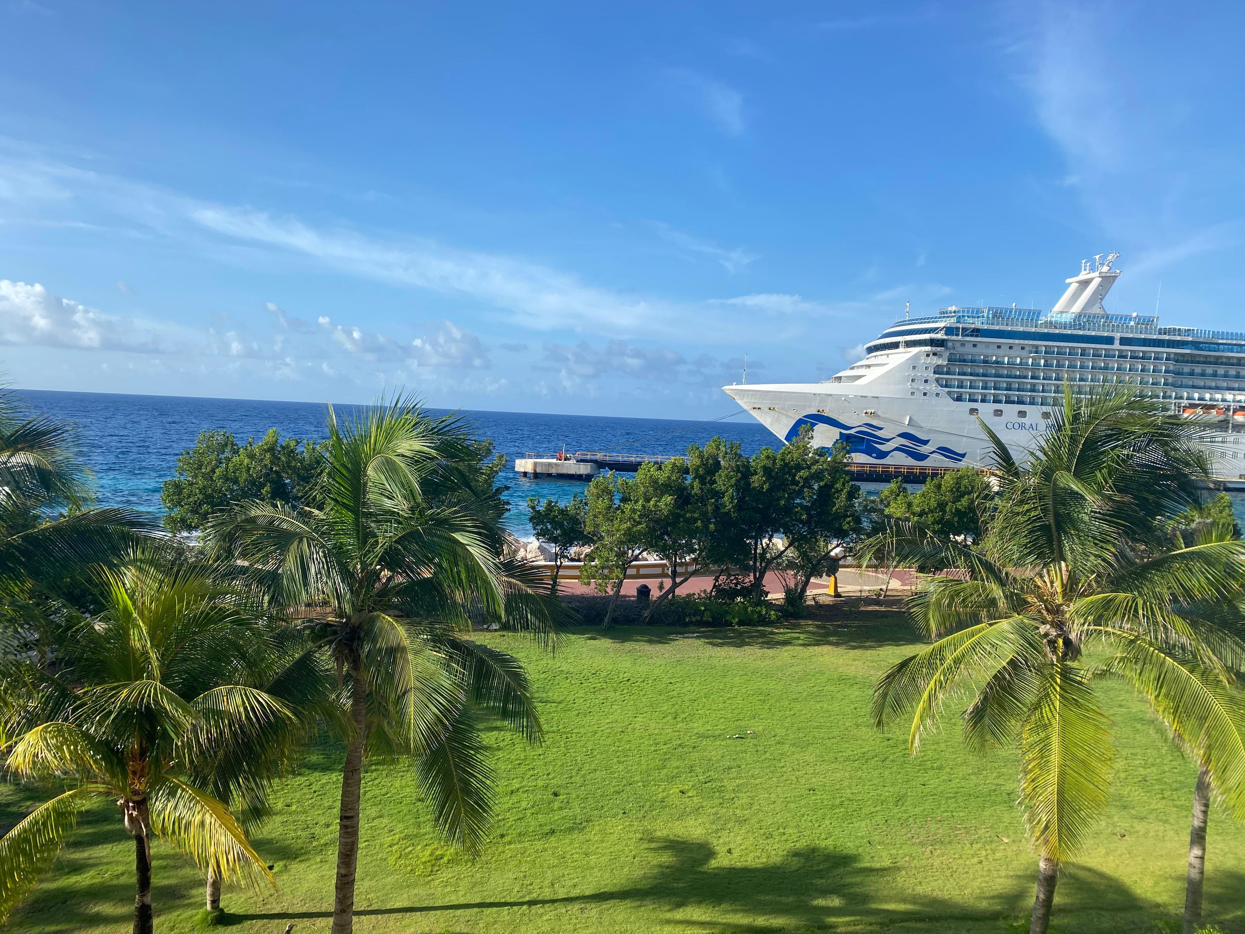Room view